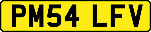PM54LFV