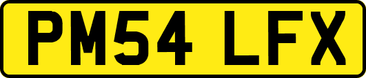 PM54LFX