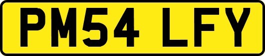 PM54LFY