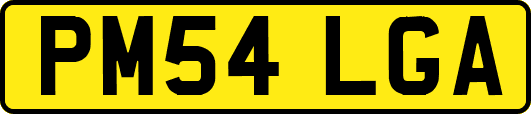 PM54LGA