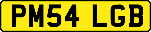 PM54LGB