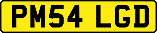 PM54LGD
