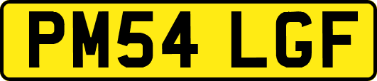 PM54LGF