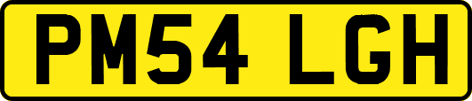 PM54LGH