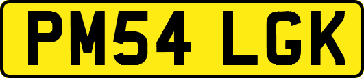 PM54LGK