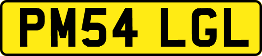 PM54LGL