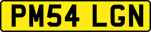 PM54LGN