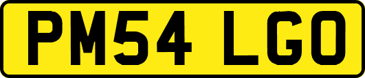 PM54LGO