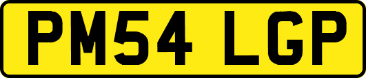 PM54LGP