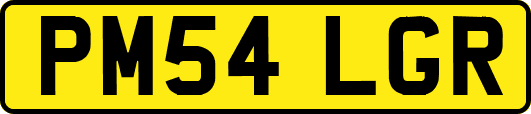 PM54LGR
