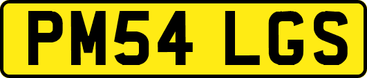 PM54LGS