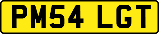 PM54LGT