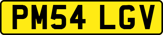 PM54LGV