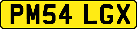 PM54LGX