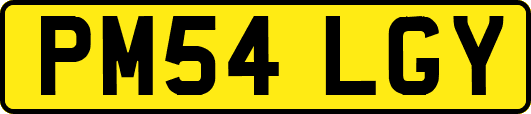 PM54LGY