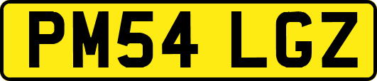 PM54LGZ
