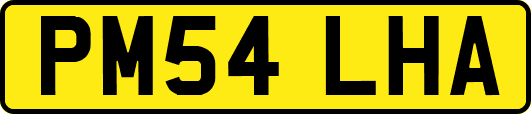 PM54LHA
