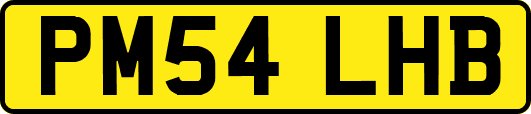 PM54LHB