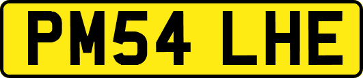 PM54LHE