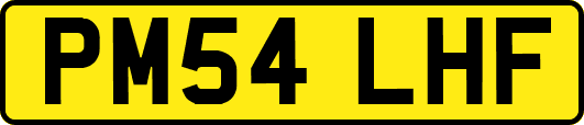 PM54LHF