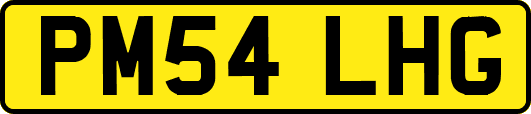 PM54LHG