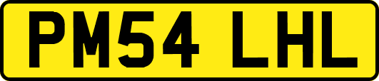 PM54LHL