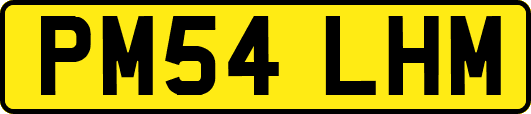 PM54LHM