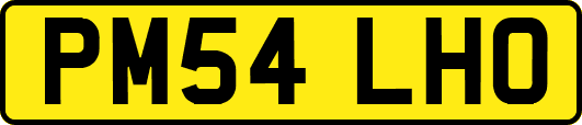 PM54LHO