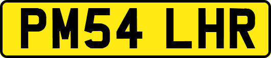 PM54LHR
