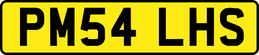 PM54LHS