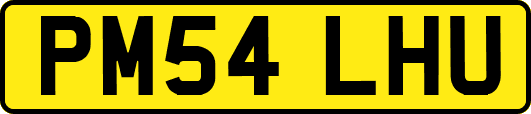 PM54LHU