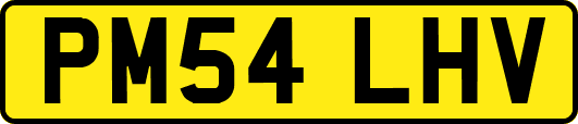 PM54LHV