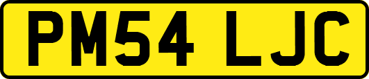 PM54LJC