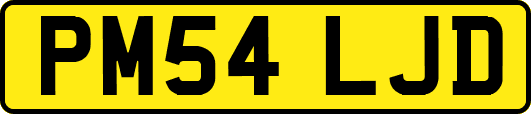 PM54LJD
