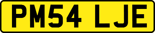 PM54LJE