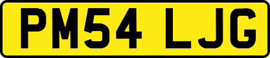 PM54LJG