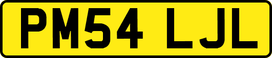 PM54LJL