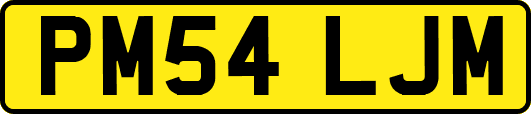 PM54LJM