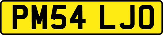 PM54LJO