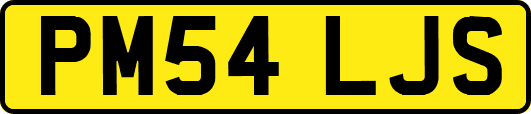 PM54LJS