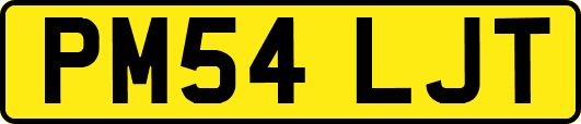 PM54LJT