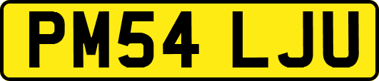 PM54LJU