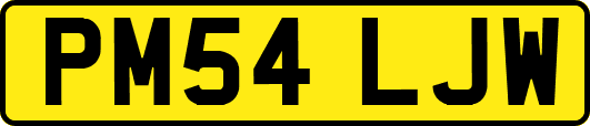 PM54LJW