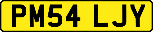 PM54LJY
