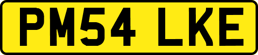 PM54LKE