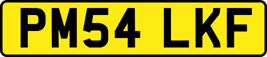 PM54LKF