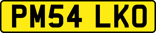 PM54LKO