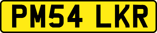 PM54LKR
