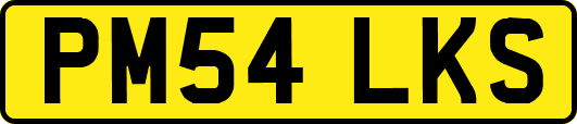 PM54LKS