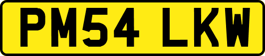 PM54LKW